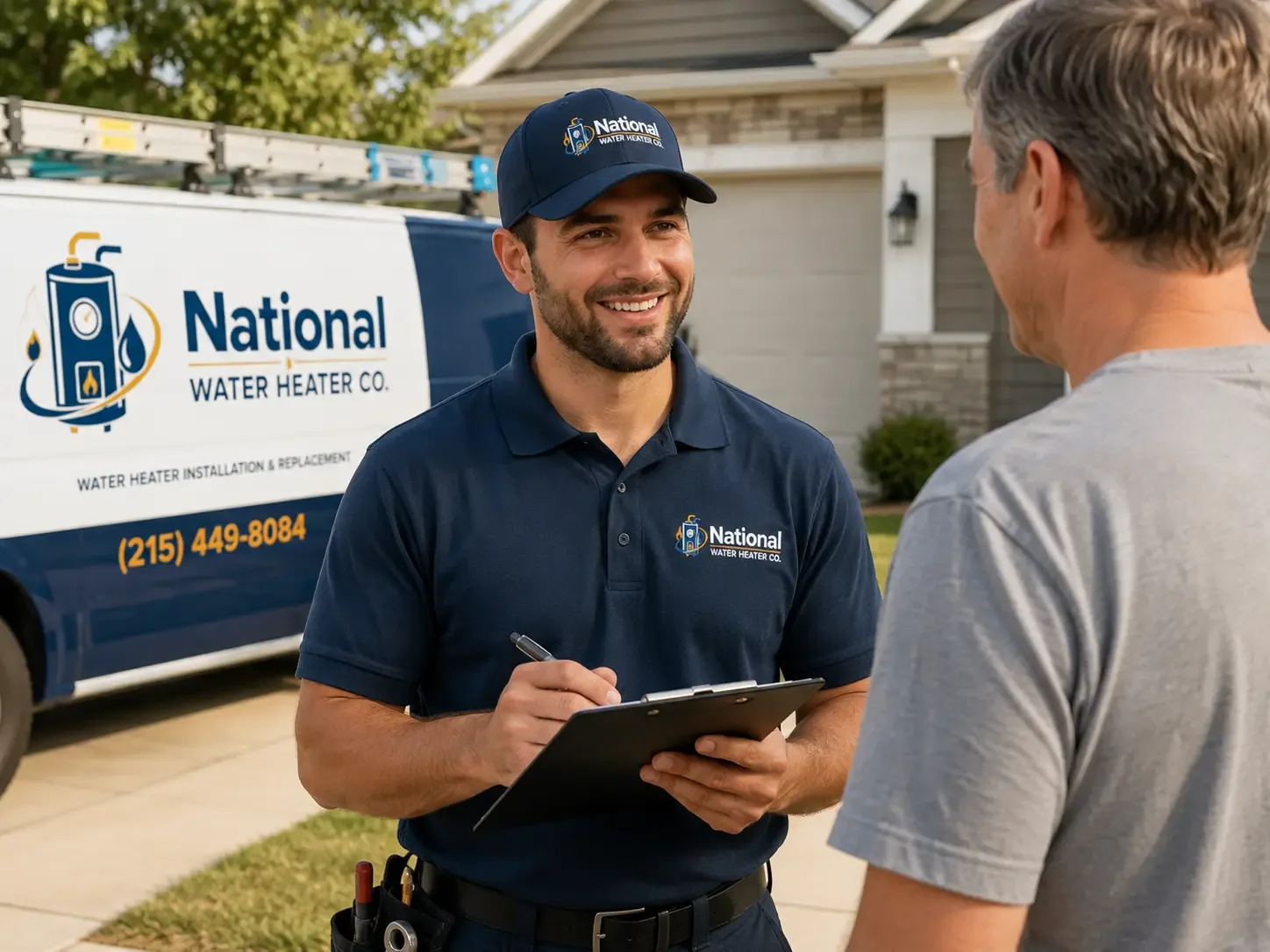 Water Heater Installation Witten, SD FAQs